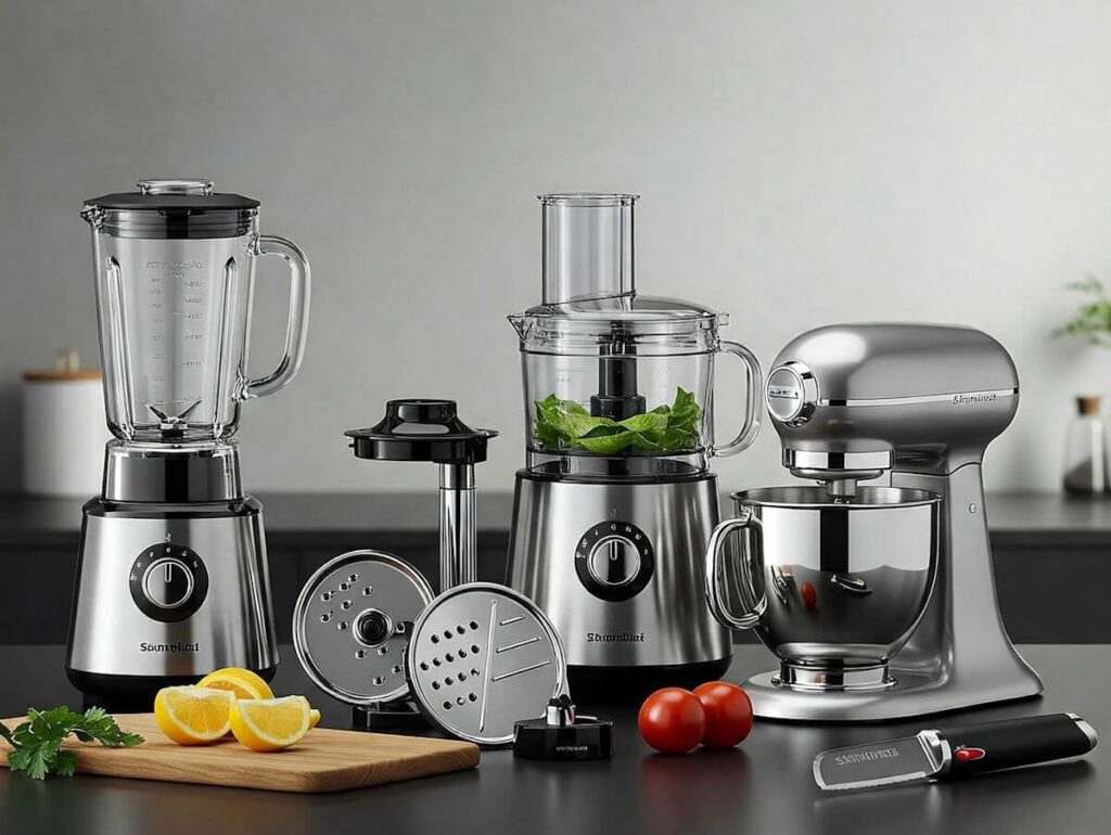 Read more about the article 7 Time-Saving Kitchen Tools That Actually Work