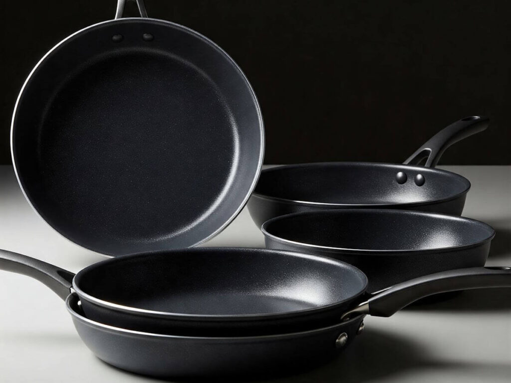 Read more about the article Best Non-Stick Pans for Easy and Healthy Cooking
