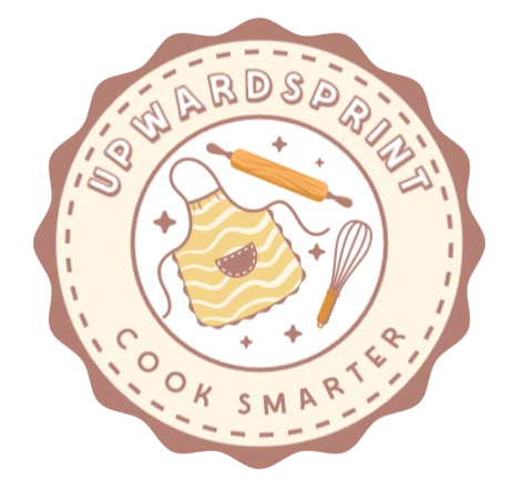 UpwardSprint